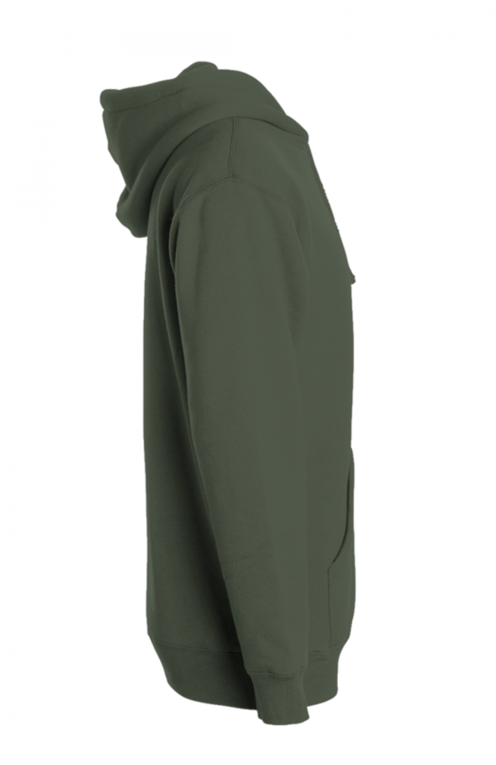 Phenom Athletica® Heavyweight Pullover Hoodie - Image 4